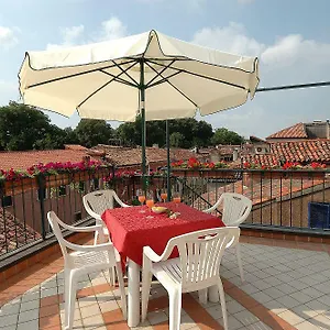 Hesperia Hotel Venezia