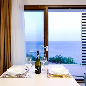Sol Y Mar E Bed & Breakfast Castellammare del Golfo