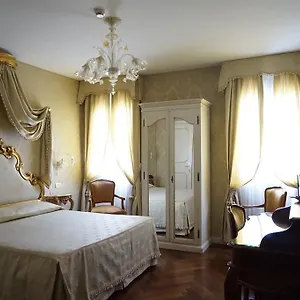 Hotel Orsaria, Venice