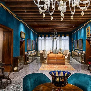 Hotel Palazzo Priuli, Venice