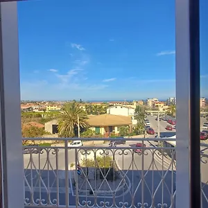 Casa Di Mitri , Carini Italie