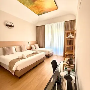 May Home Guest House Affittacamere Roma
