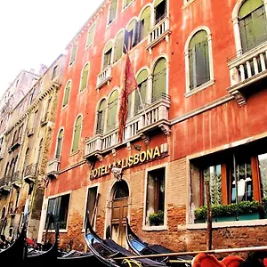 Hotel Lisbona, Venice