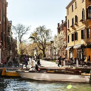 Rio Bed & Breakfast Venezia