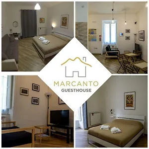 Marcanto - Duomo Bed & Breakfast Napoli