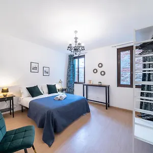 Haus Ormesini Affittacamere