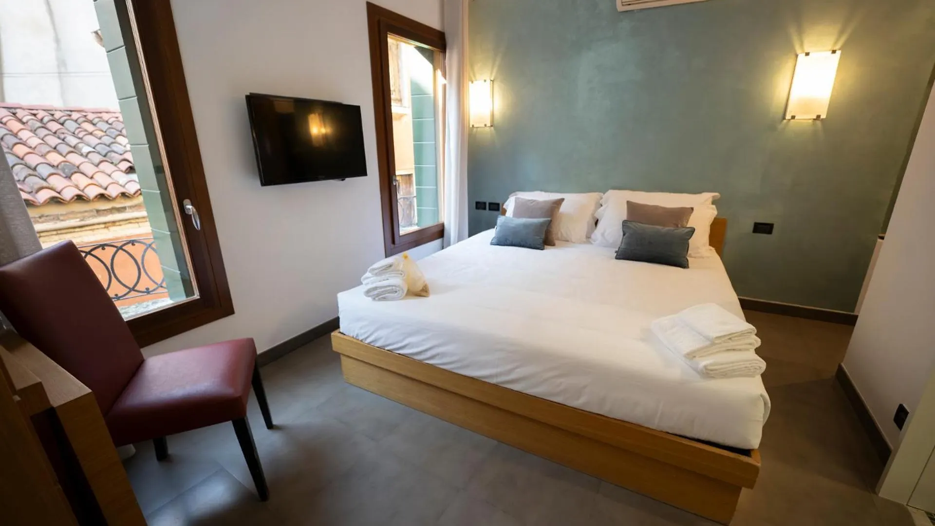 Antico Casin Hotel Venice Guest house