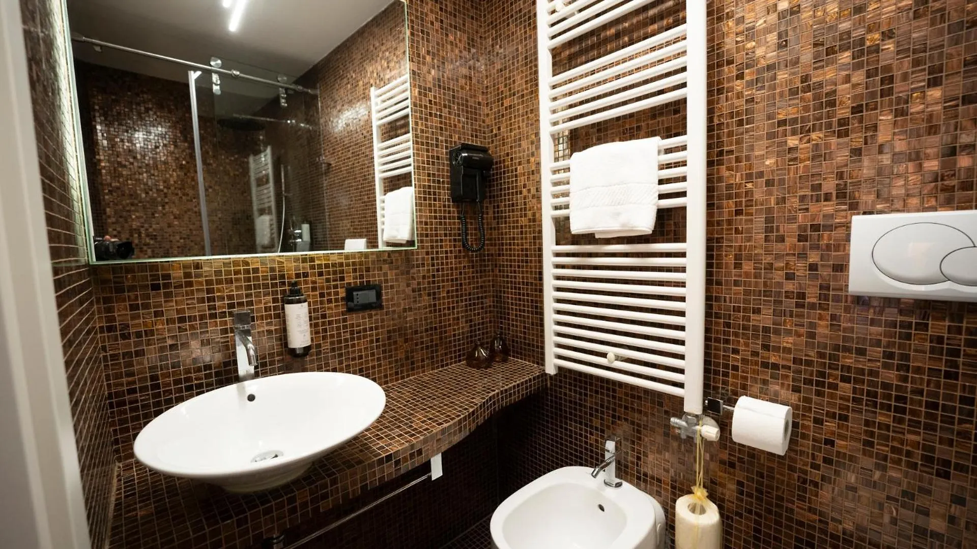 Antico Casin Hotel Venice Guest house
