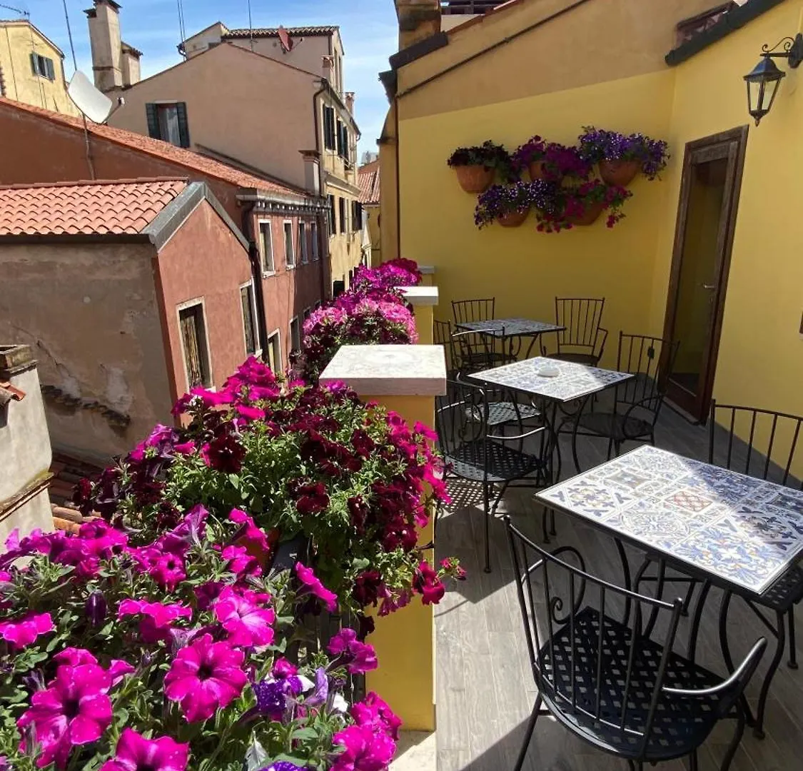 Antico Casin Hotel Venice 0*,  Italy