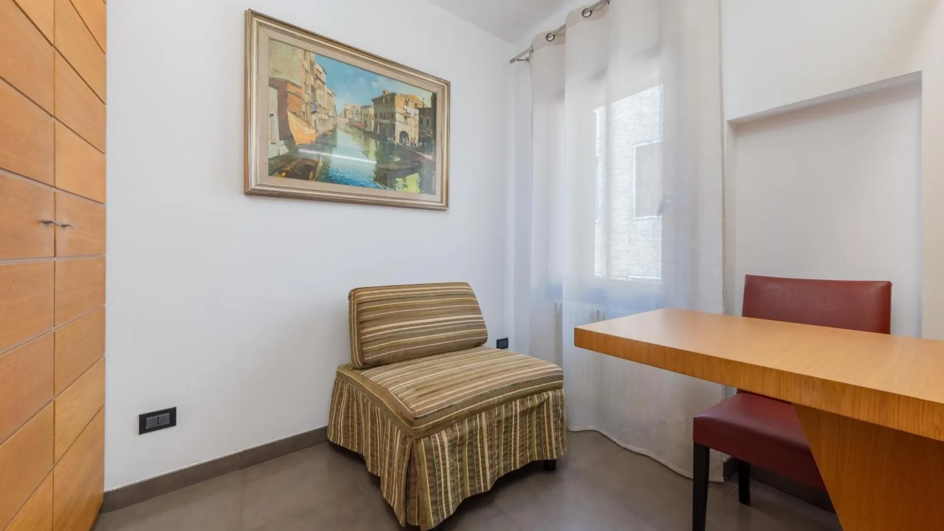 Antico Casin Hotel Venice Guest house
