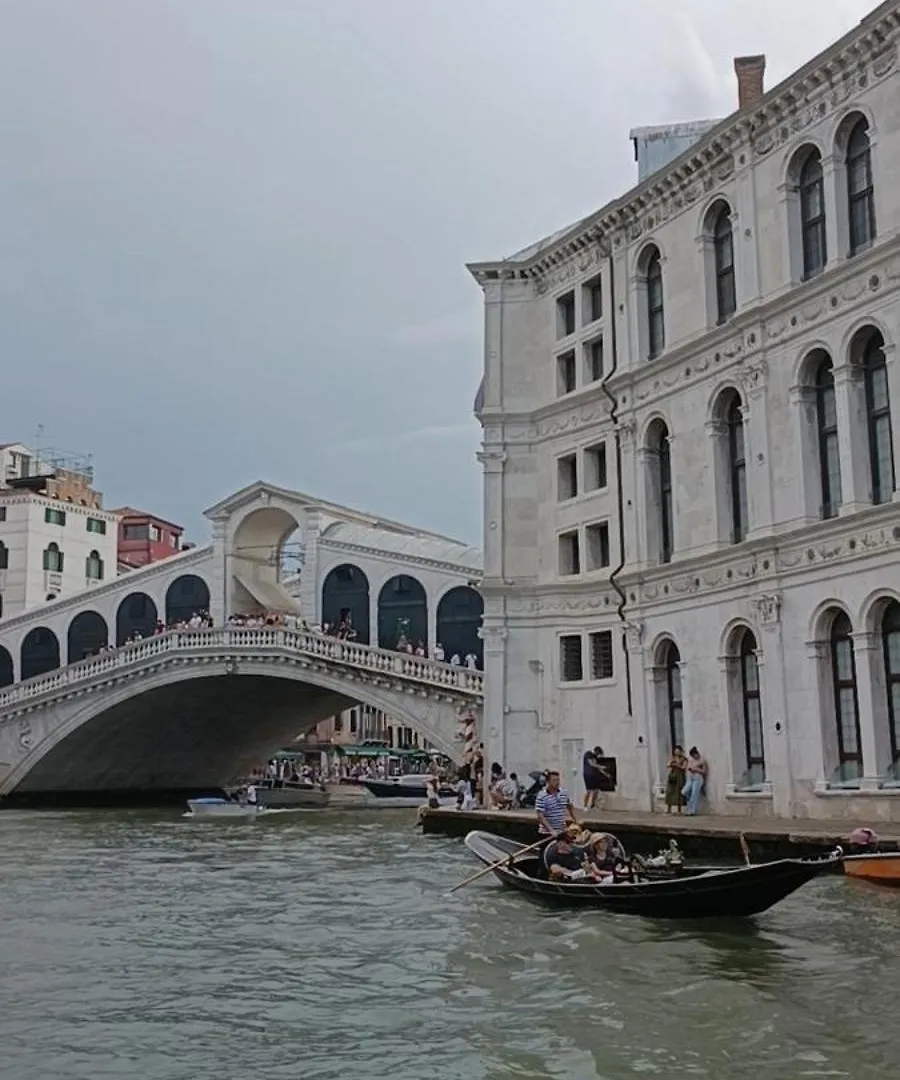Antico Casin Hotel Venice Guest house