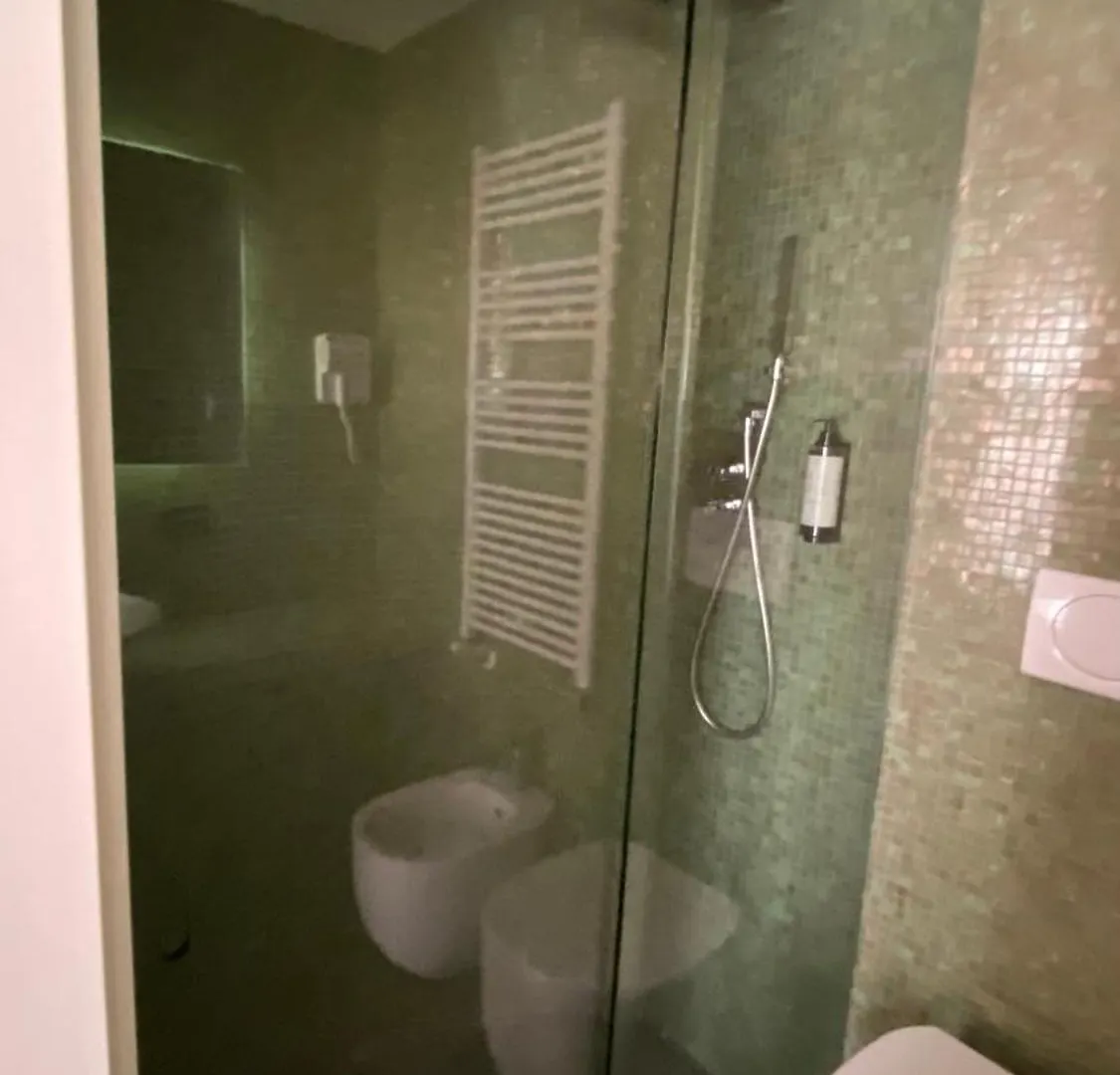 Guest house Antico Casin Hotel Venice