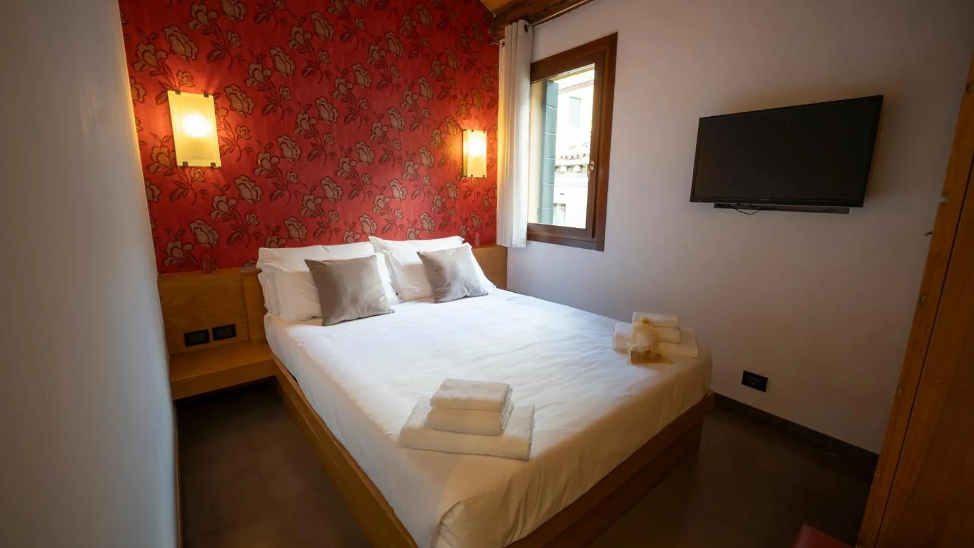 Hotel Antico Casin Venezia