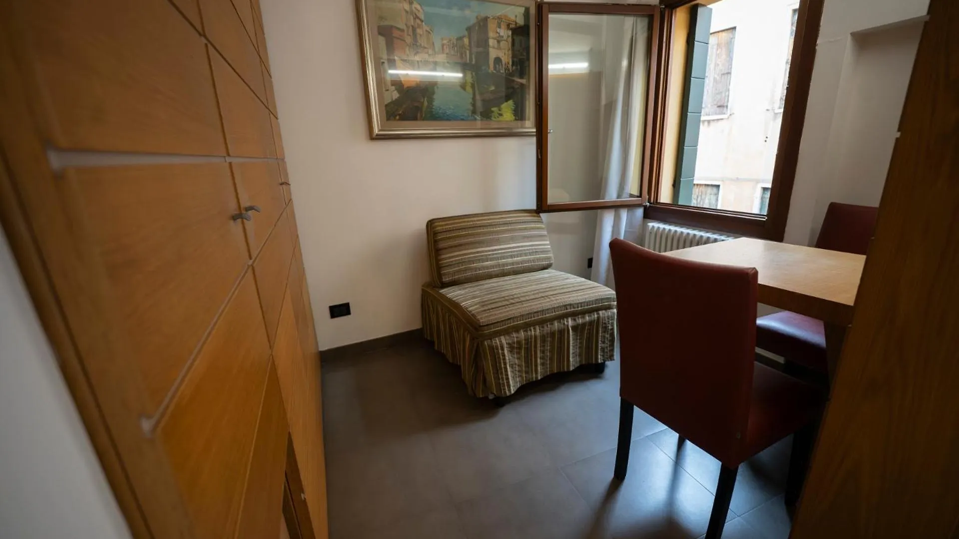 Affittacamere Hotel Antico Casin Venezia Italia