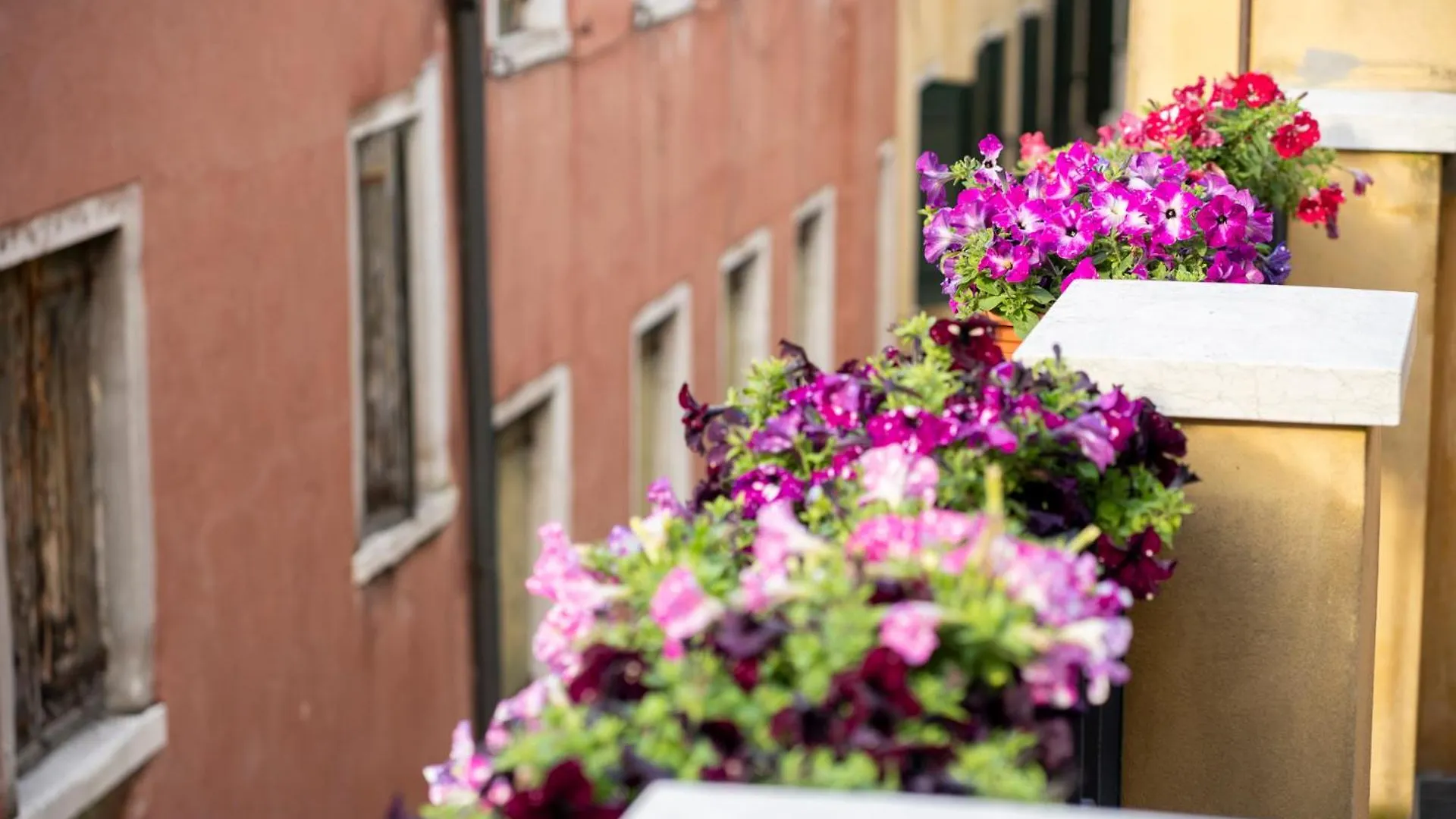 Hotel Antico Casin Venezia 0*,