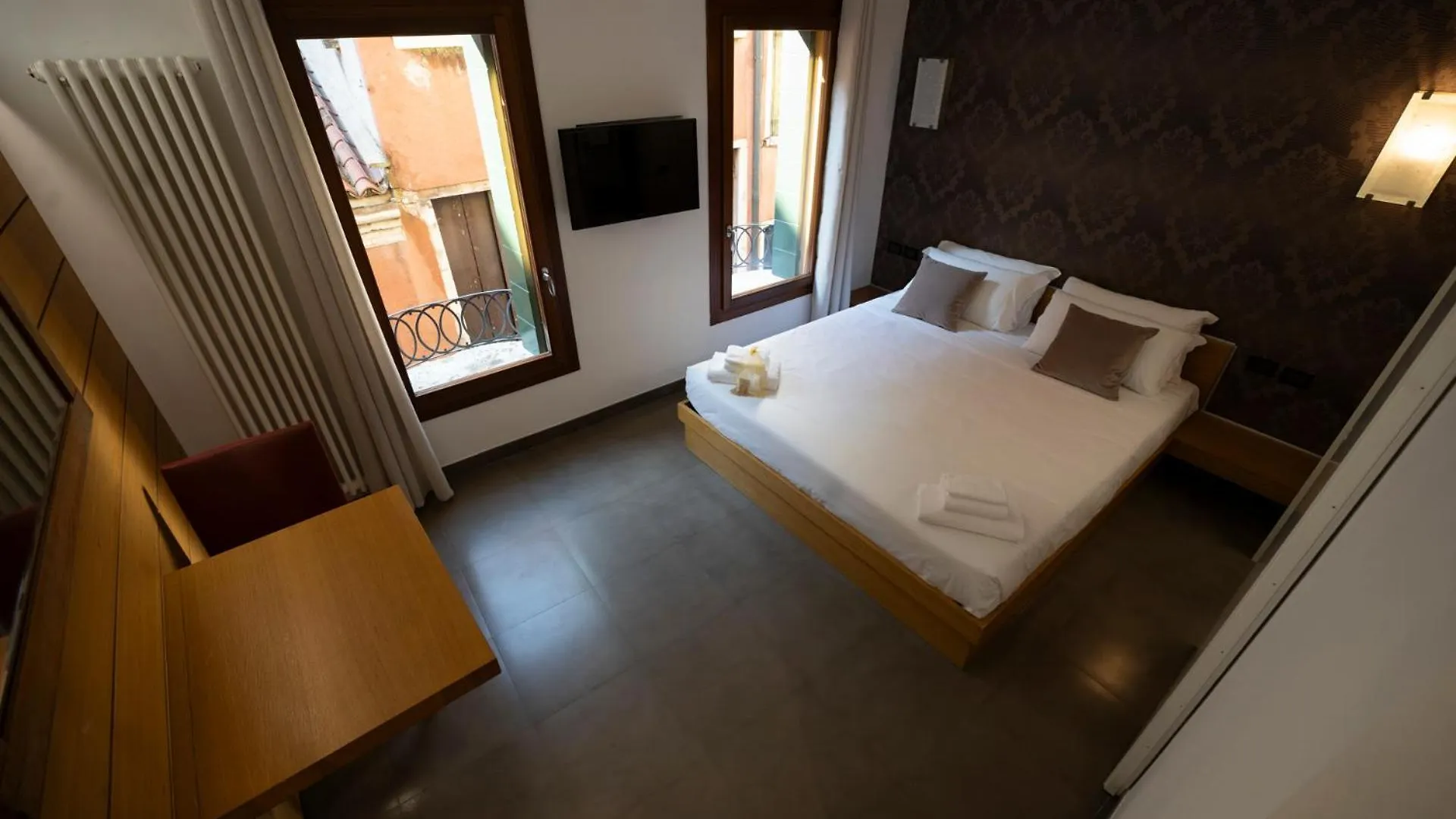 Hotel Antico Casin Venezia Affittacamere