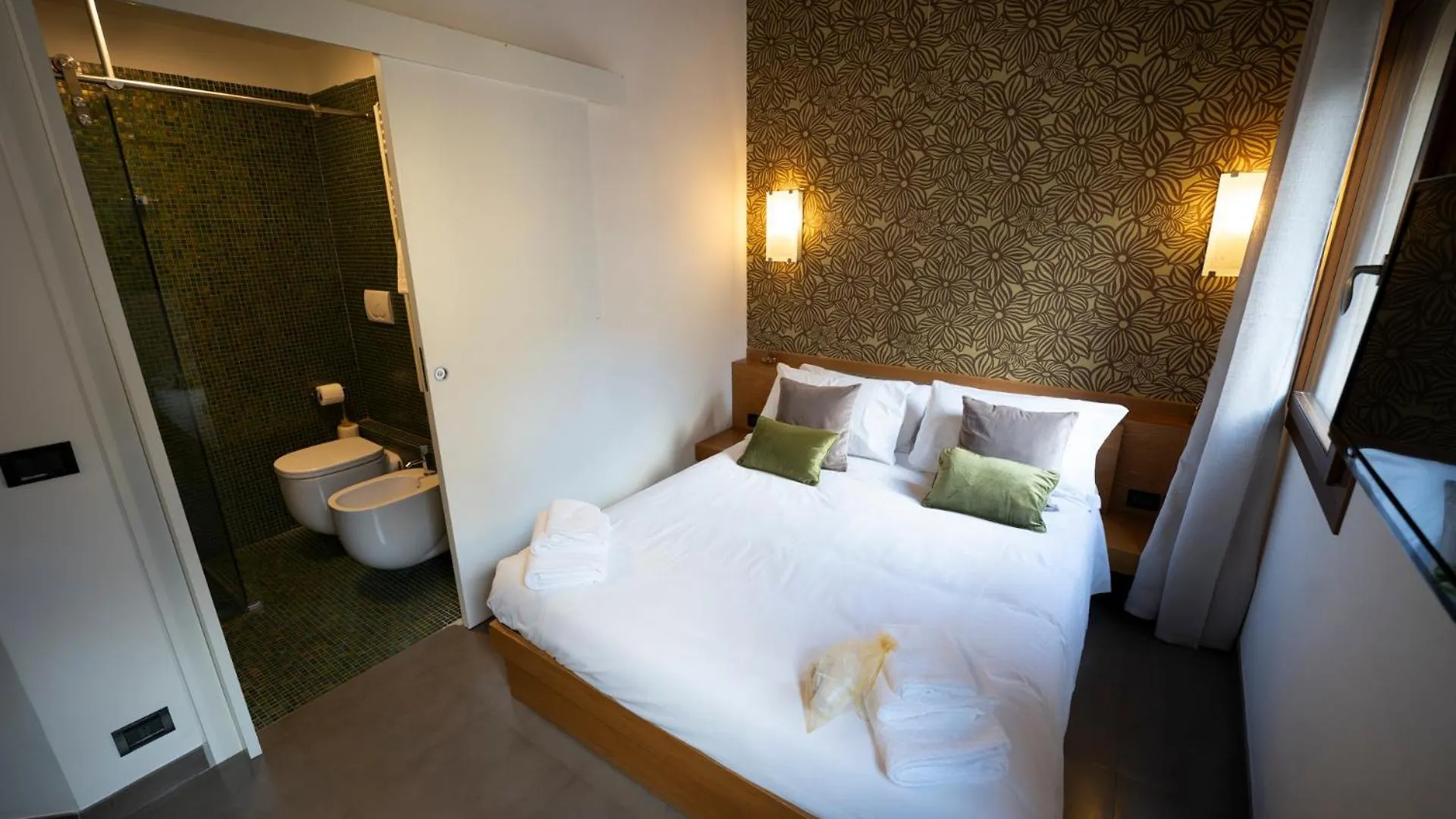 Hotel Antico Casin Venezia 0*,