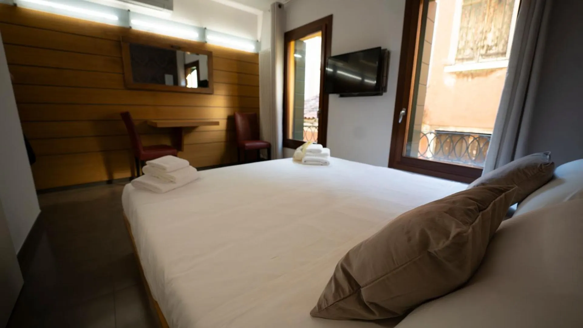 Affittacamere Hotel Antico Casin Venezia
