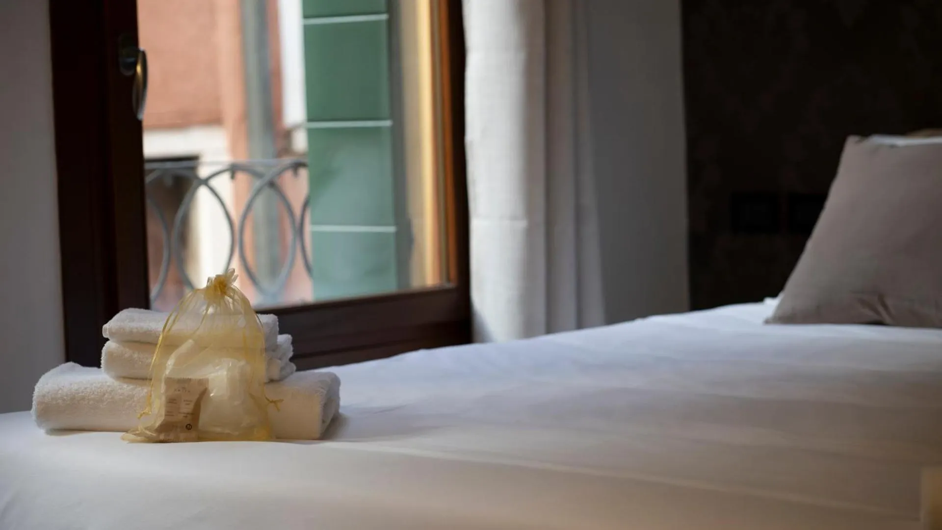 Hotel Antico Casin Venezia Italia
