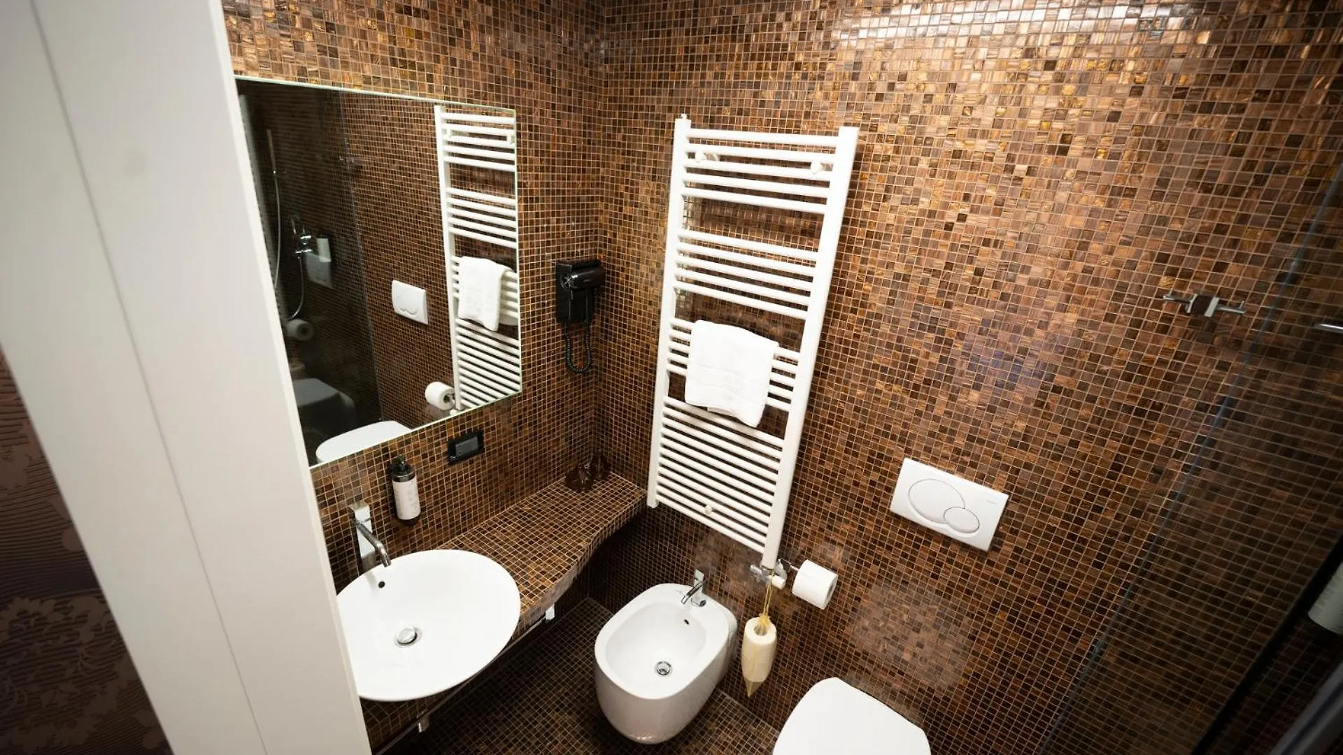 Hotel Antico Casin Venezia
