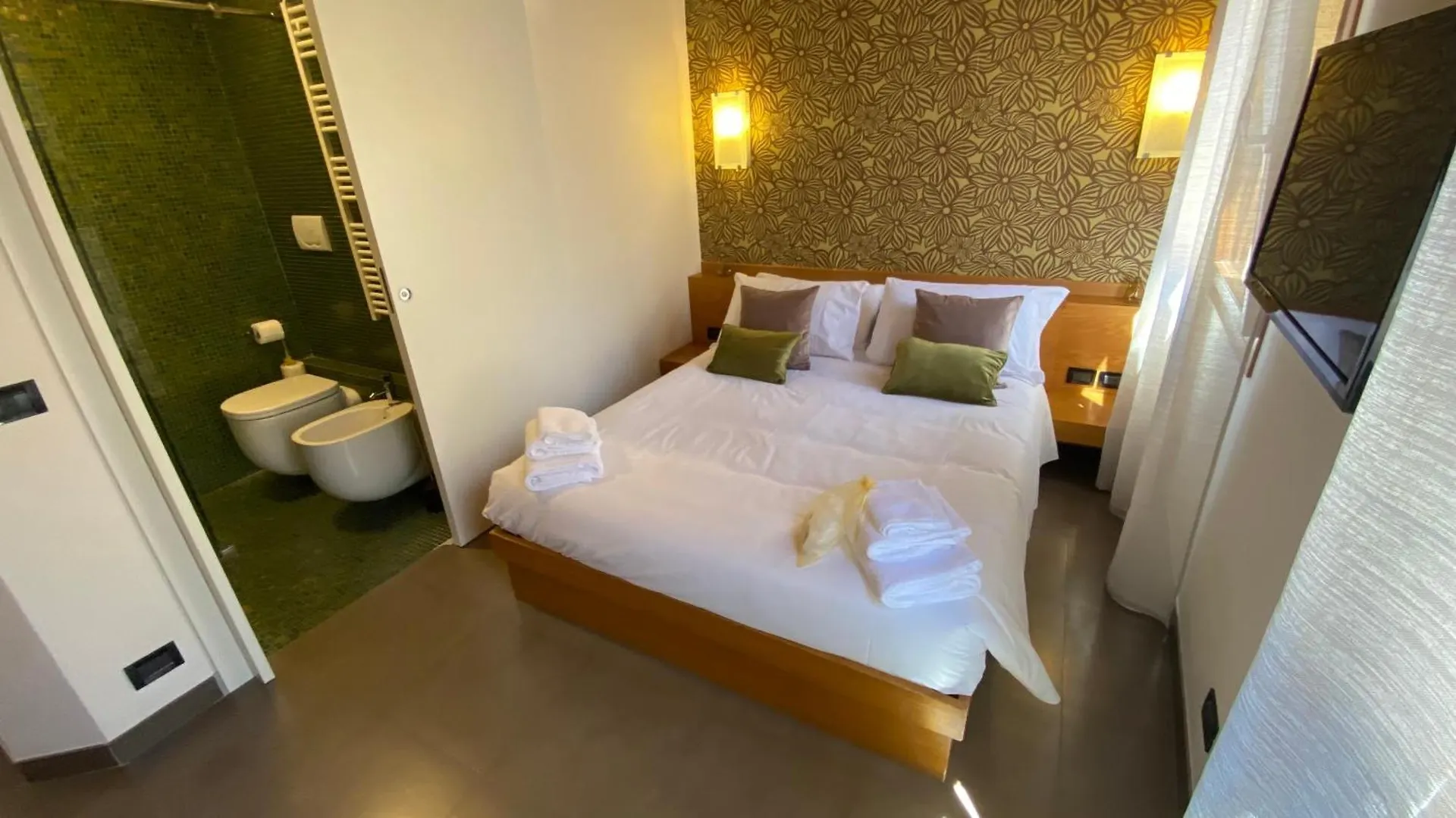 Affittacamere Hotel Antico Casin Venezia