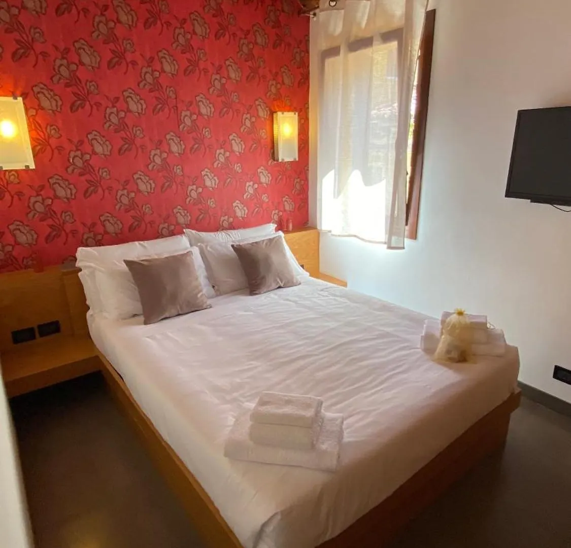 Affittacamere Hotel Antico Casin Venezia