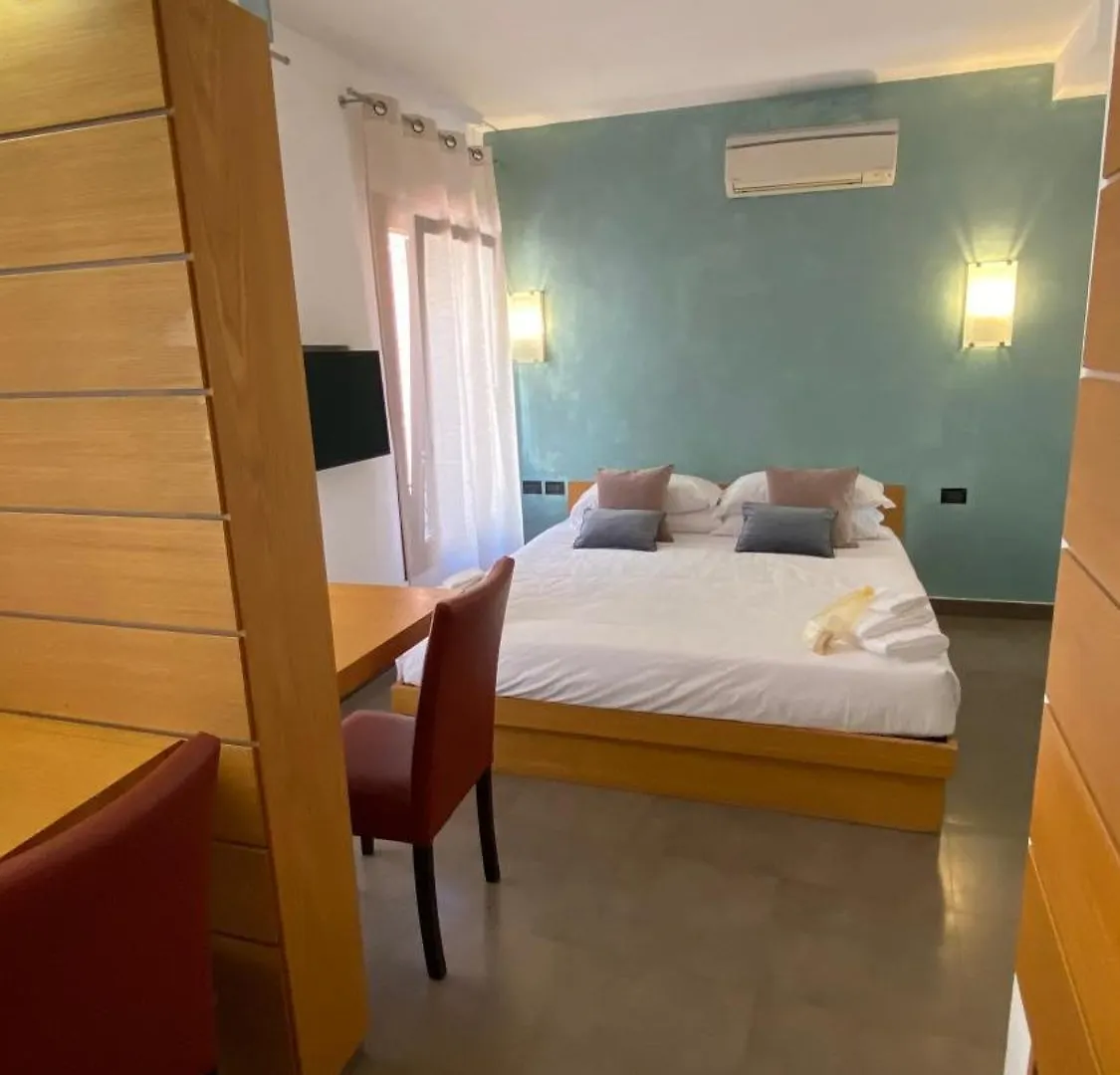 Hotel Antico Casin Venezia