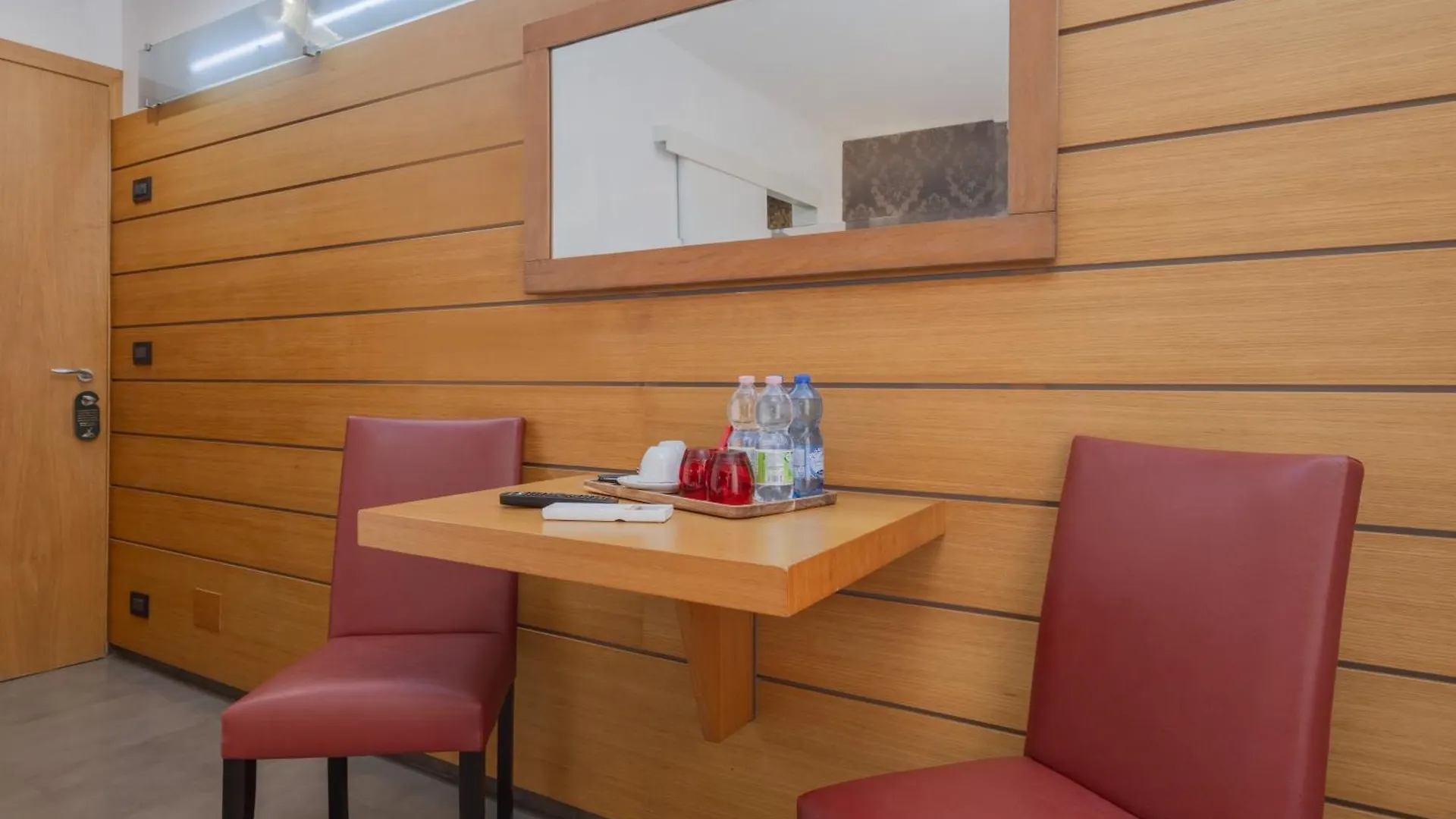 Hotel Antico Casin Venezia Affittacamere
