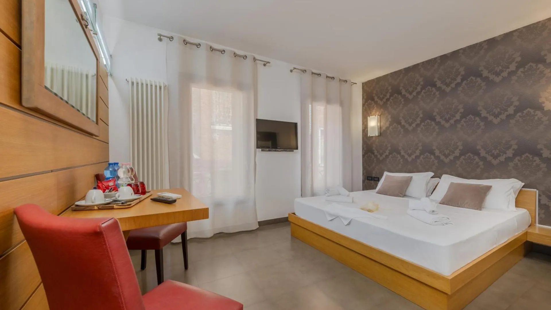 Affittacamere Hotel Antico Casin Venezia