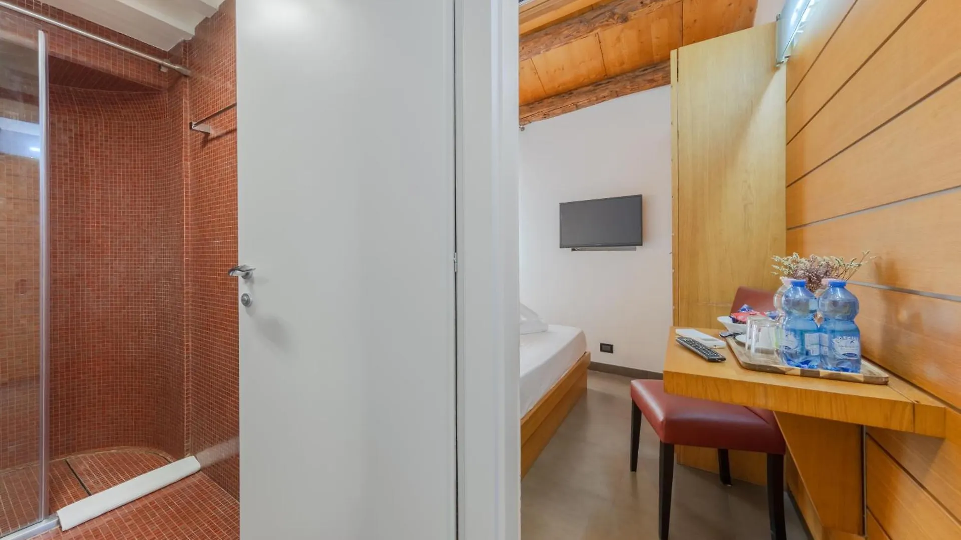 Hotel Antico Casin Venezia 0*,