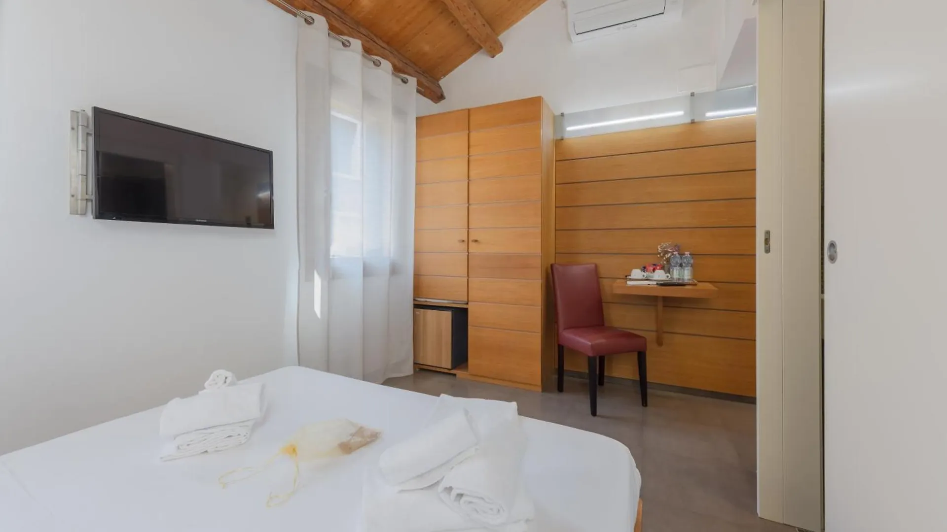 Affittacamere Hotel Antico Casin Venezia Italia