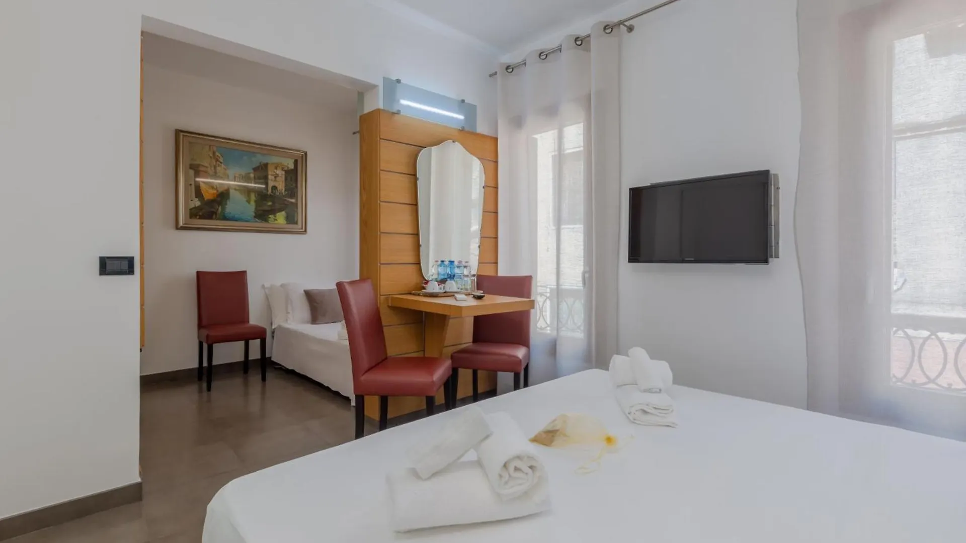 Hotel Antico Casin Venezia Italia