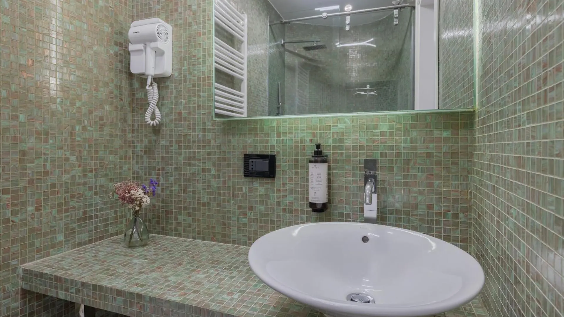 Affittacamere Hotel Antico Casin Venezia