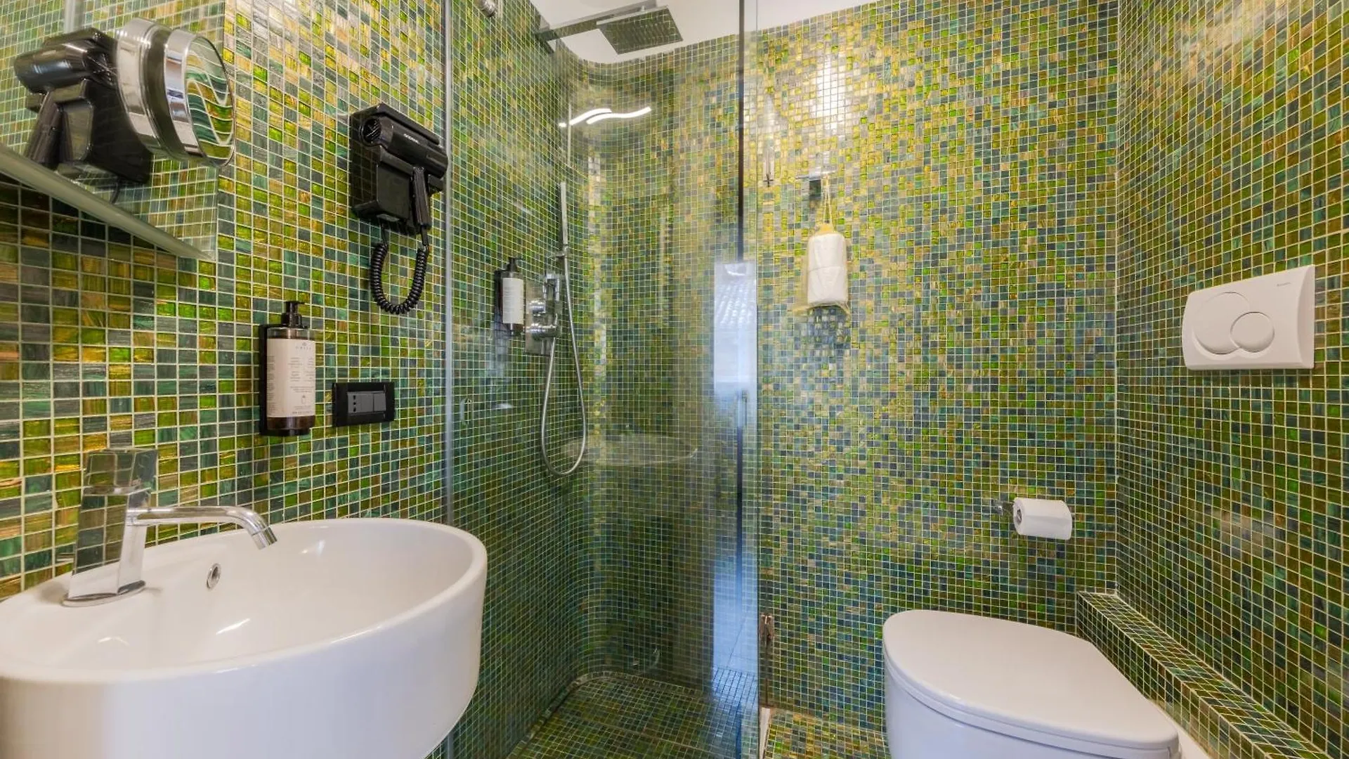 Hotel Antico Casin Venezia 0*,  Italia