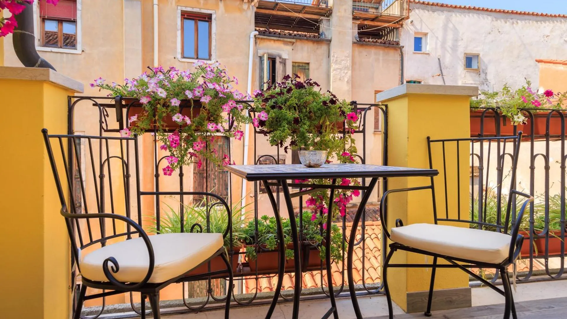 Hotel Antico Casin Venezia