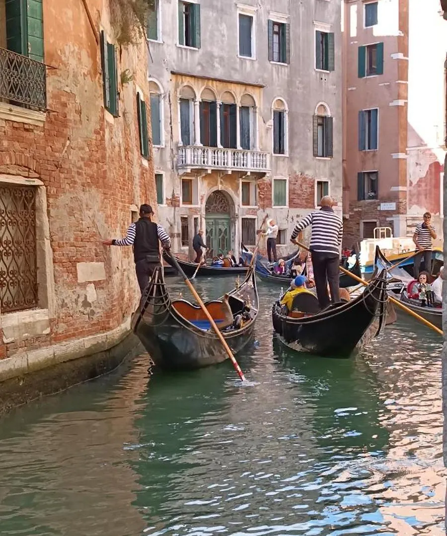 Hotel Antico Casin Venezia